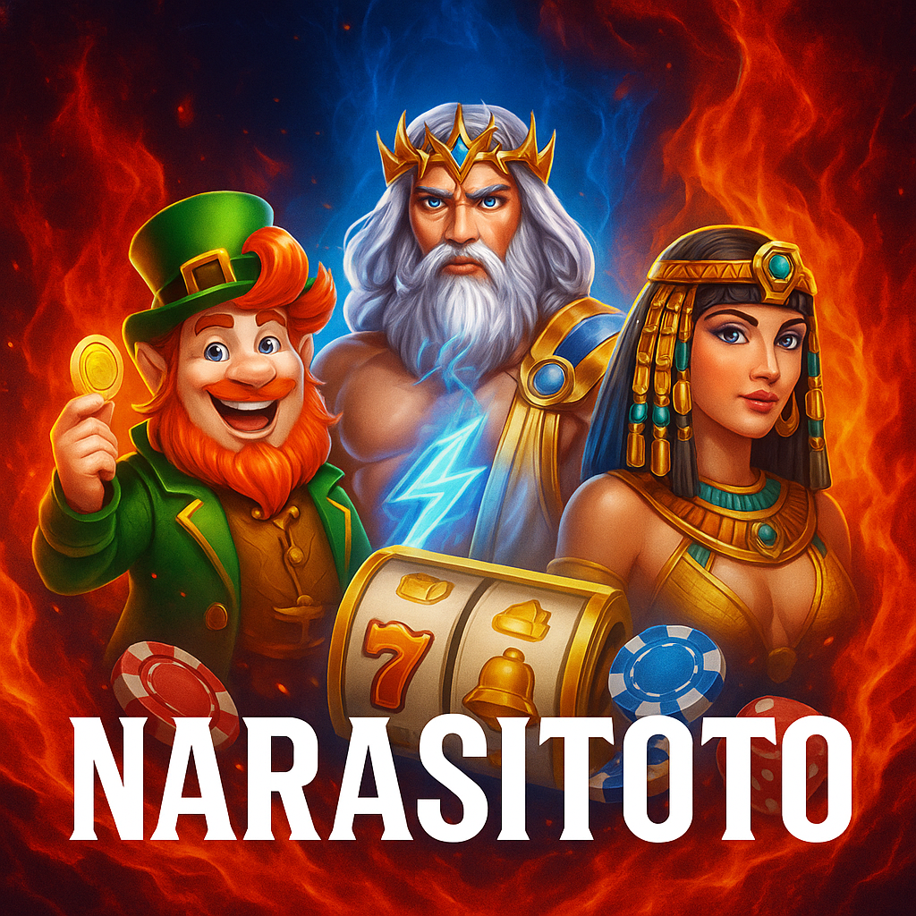 narasitoto